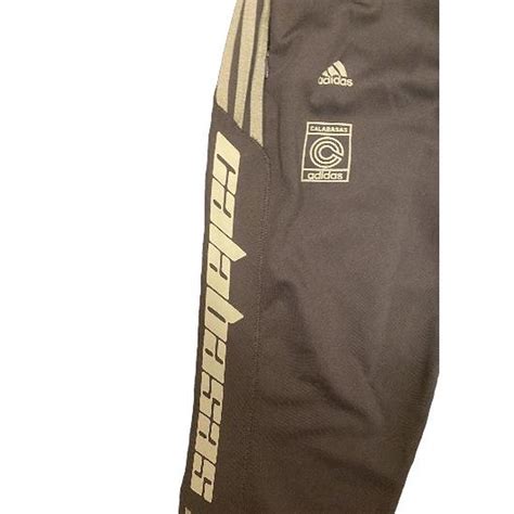 adidas calabasas sweatpants replica|yeezy calabasas.